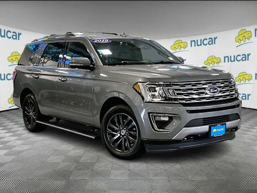 2019 Ford Expedition Limited