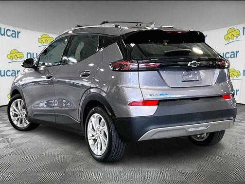 2023 Chevrolet Bolt EUV FWD LT