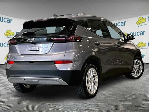 2023 Chevrolet Bolt EUV FWD LT
