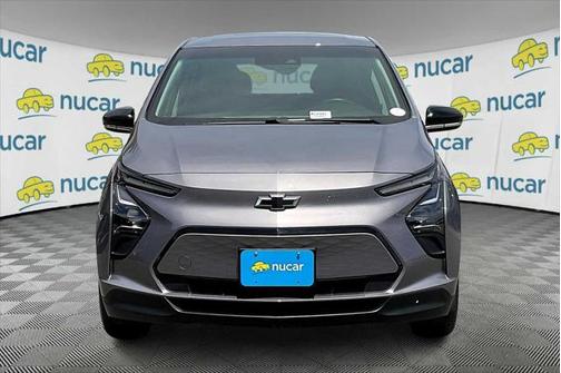 2023 Chevrolet Bolt EV FWD 1LT