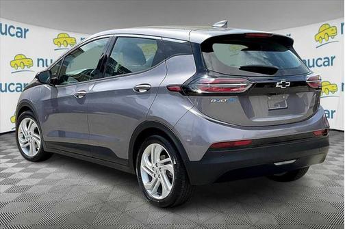 2023 Chevrolet Bolt EV FWD 1LT