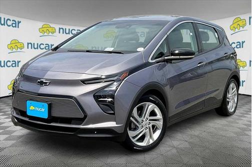 2023 Chevrolet Bolt EV FWD 1LT