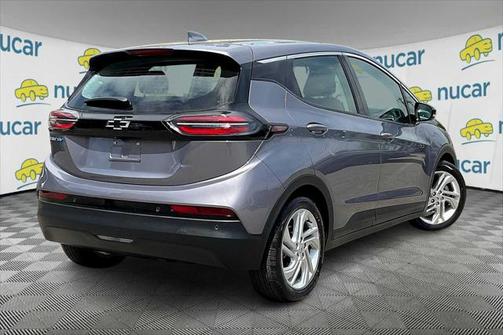2023 Chevrolet Bolt EV FWD 1LT