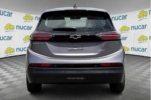 2023 Chevrolet Bolt EV FWD 1LT