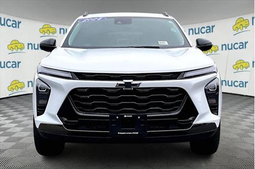2024 Chevrolet Trax FWD ACTIV