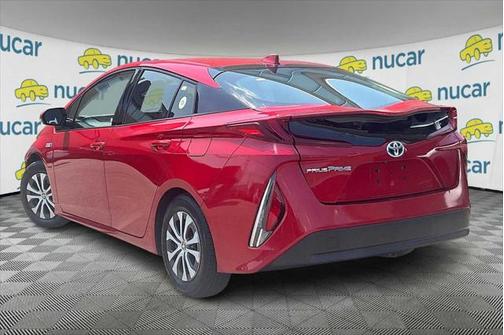 2020 Toyota Prius Prime LE