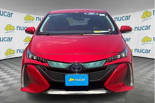 2020 Toyota Prius Prime LE
