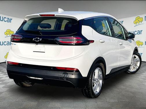 2023 Chevrolet Bolt EV FWD 1LT