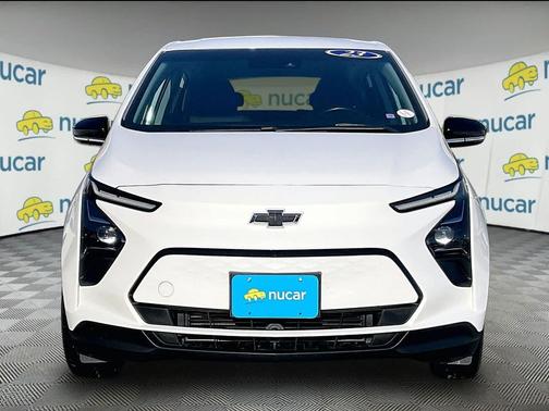 2023 Chevrolet Bolt EV FWD 1LT
