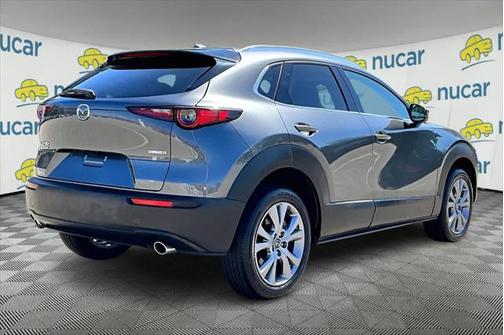 2024 Mazda CX-30 2.5 S Premium Package