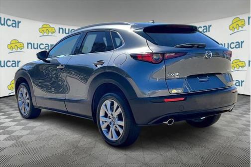 2024 Mazda CX-30 2.5 S Premium Package