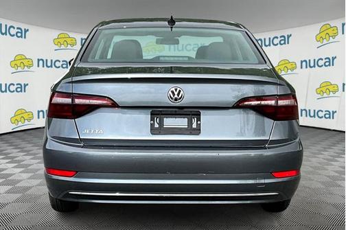 2021 Volkswagen Jetta 1.4T S