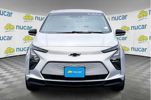 2023 Chevrolet Bolt EV FWD 1LT