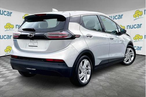 2023 Chevrolet Bolt EV FWD 1LT