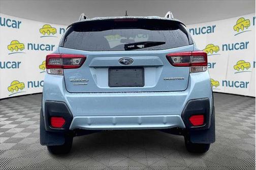 2023 Subaru Crosstrek Base
