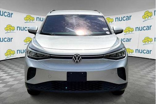 2021 Volkswagen ID.4 AWD Pro