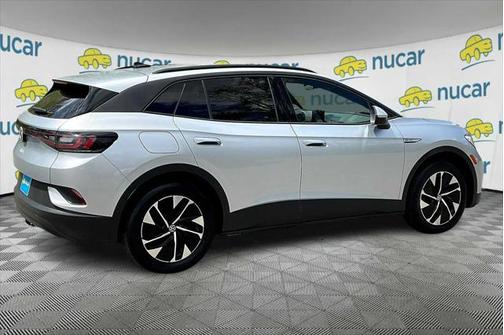 2021 Volkswagen ID.4 AWD Pro