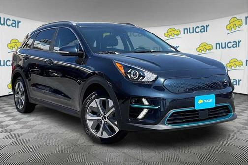 2022 Kia Niro EV EX Premium