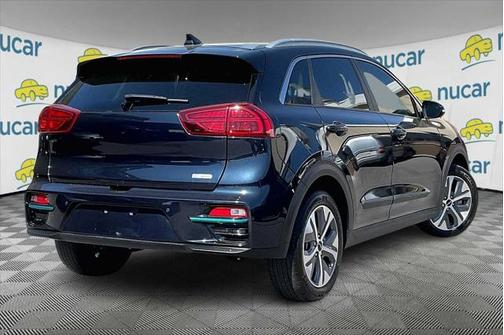 2022 Kia Niro EV EX Premium