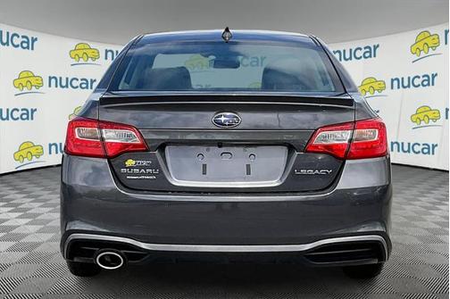 2018 Subaru Legacy Sport