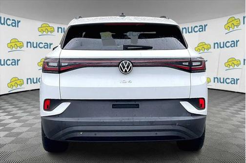 2021 Volkswagen ID.4 Pro S