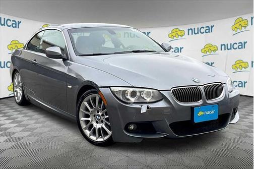 2013 BMW 328 328i