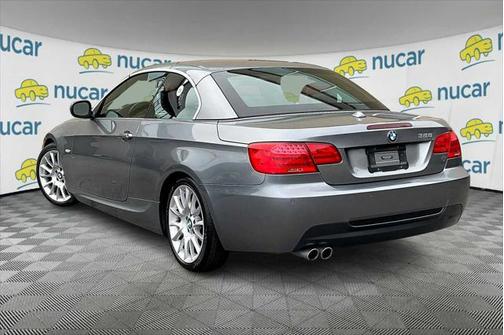 2013 BMW 328 328i