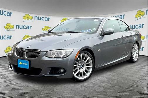 2013 BMW 328 328i