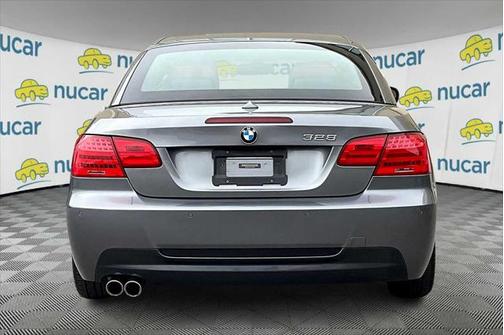 2013 BMW 328 328i