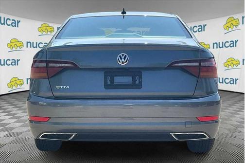 2019 Volkswagen Jetta 1.4T R-Line