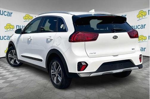 2020 Kia Niro Plug-In Hybrid EX