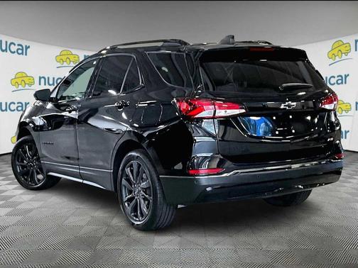 2023 Chevrolet Equinox AWD RS