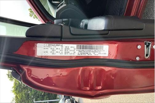 2014 Jeep Grand Cherokee Altitude