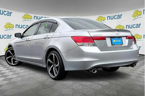 2011 Honda Accord EX-L