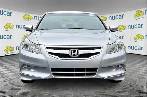 2011 Honda Accord EX-L