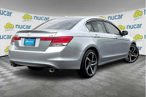 2011 Honda Accord EX-L