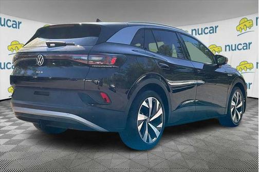 2021 Volkswagen ID.4 1st Edition