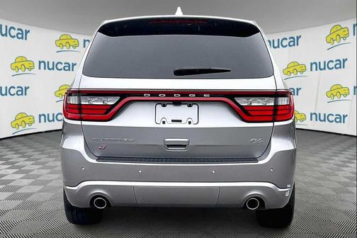 2021 Dodge Durango R/T AWD