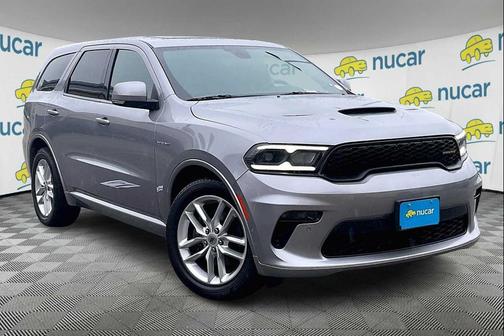2021 Dodge Durango R/T AWD