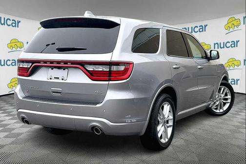 2021 Dodge Durango R/T AWD