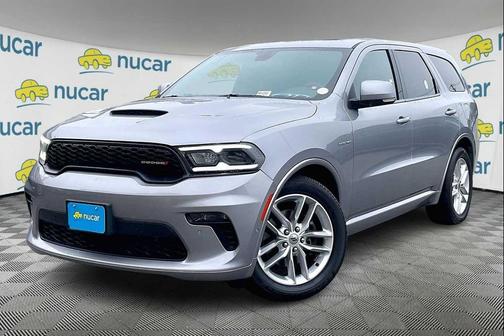 2021 Dodge Durango R/T AWD