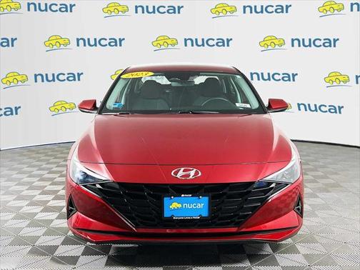 2023 Hyundai ELANTRA SE