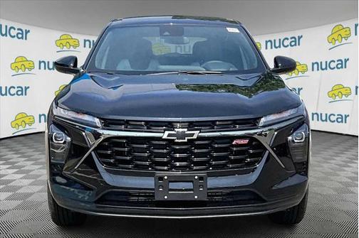 2025 Chevrolet Trax FWD 1RS