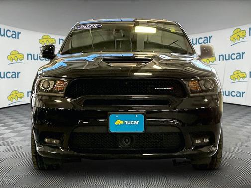 2018 Dodge Durango R/T