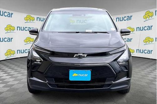 2023 Chevrolet Bolt EV FWD 1LT