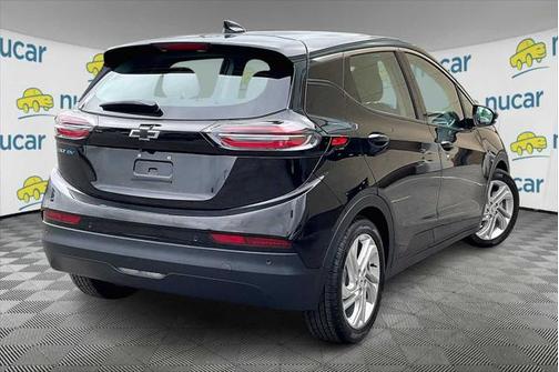 2023 Chevrolet Bolt EV FWD 1LT