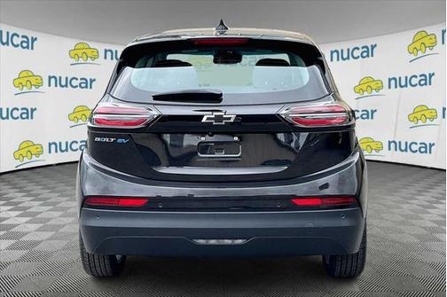 2023 Chevrolet Bolt EV FWD 1LT