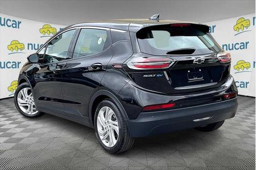 2023 Chevrolet Bolt EV FWD 1LT