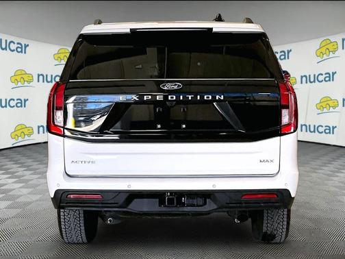2025 Ford Expedition Max Active 4x4