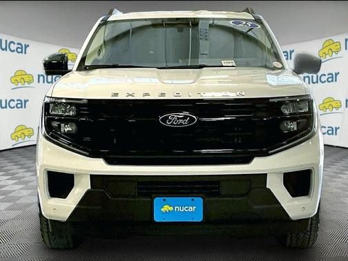 2025 Ford Expedition Max Active 4x4